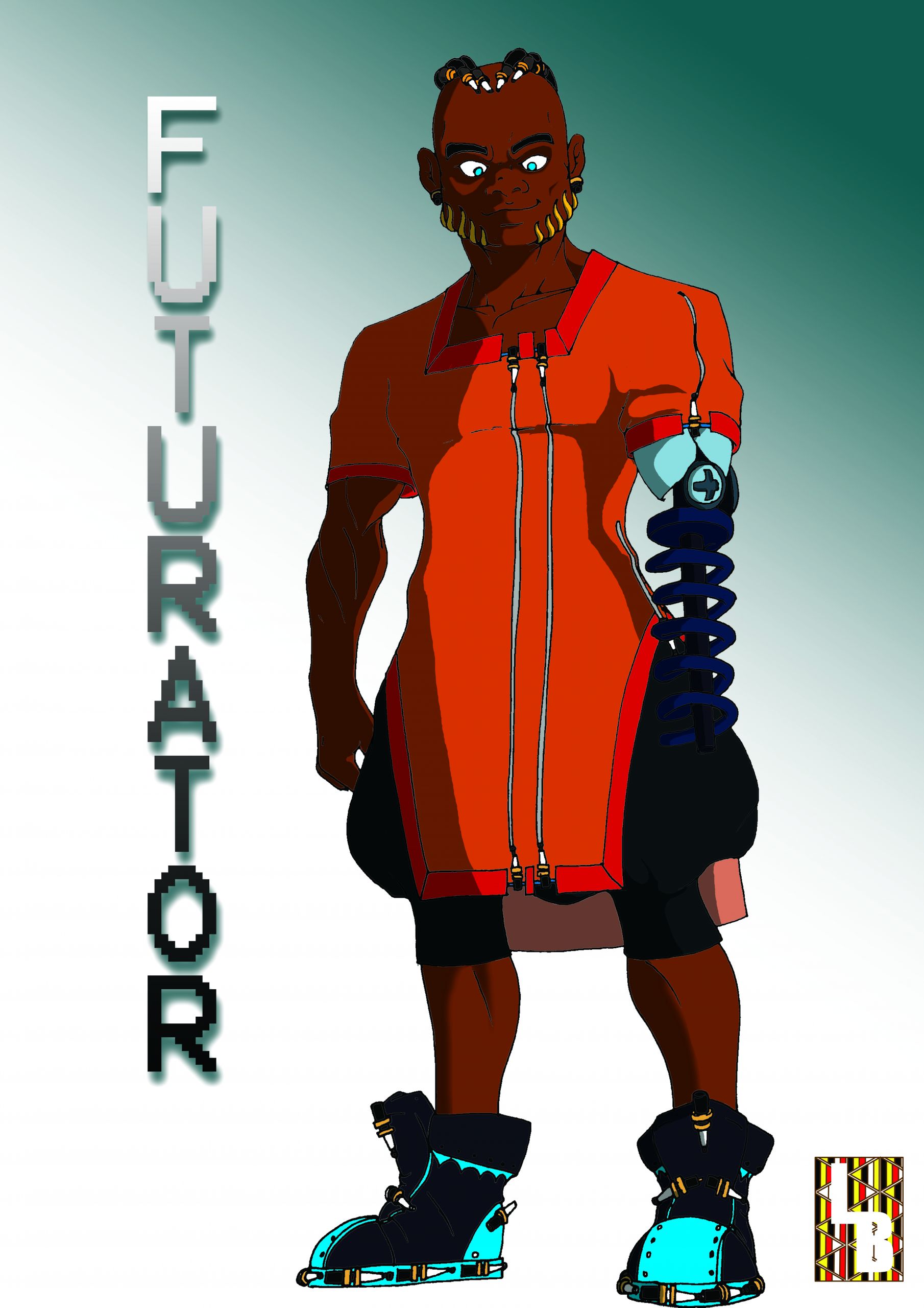 futurator