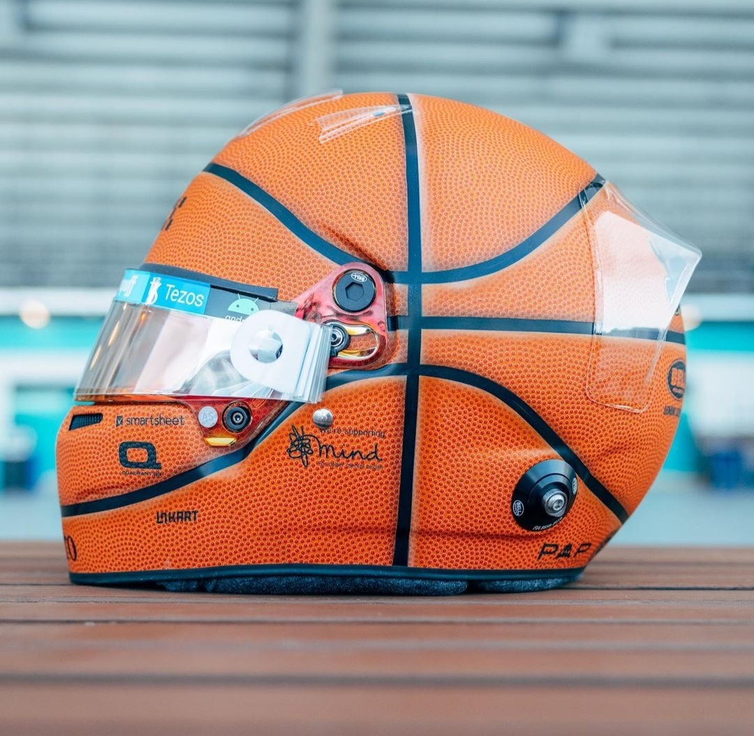 @landonorris_Miami