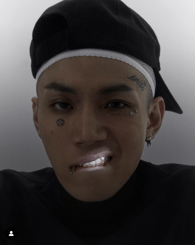 Loopy_&_son_grillz