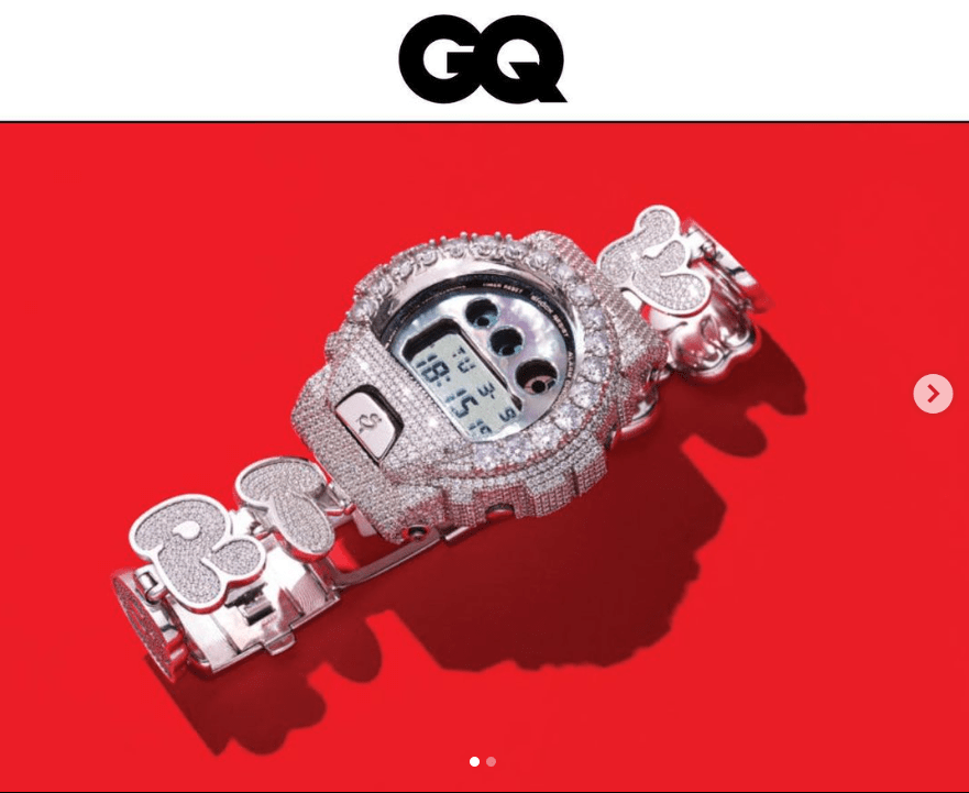 Montre_dans_GQ
